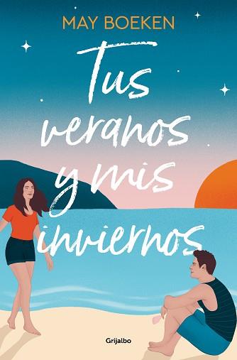 TUS VERANOS Y MIS INVIERNOS | 9788425365348 | BOEKEN, MAY | Llibreria Aqualata | Comprar llibres en català i castellà online | Comprar llibres Igualada