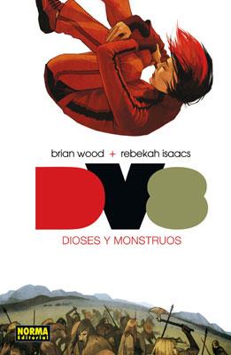 DIOSES Y MONSTRUOS | 9788467905281 | WOOD, BRIAN / ISAACS, REBEKAH | Llibreria Aqualata | Comprar llibres en català i castellà online | Comprar llibres Igualada