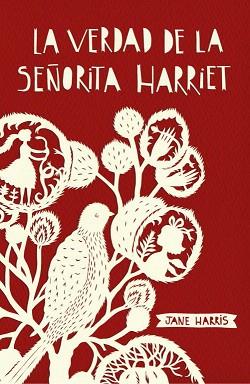 VERDAD DE LA SEÑORITA HARRIET, LA | 9788426421340 | HARRIS, JANE | Llibreria Aqualata | Comprar llibres en català i castellà online | Comprar llibres Igualada