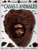 CASAS DE LOS ANIMALES, LAS | 9788434852105 | Llibreria Aqualata | Comprar llibres en català i castellà online | Comprar llibres Igualada