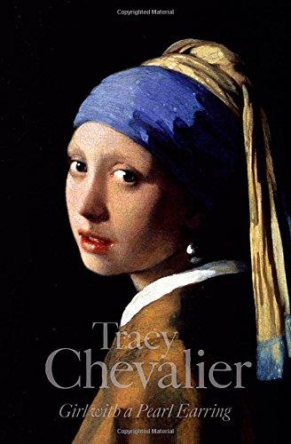 GIRL WITH A PEARL EARRING, THE | 9780007232161 | CHEVALIER, TRACY | Llibreria Aqualata | Comprar llibres en català i castellà online | Comprar llibres Igualada