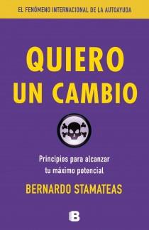 QUIERO UN CAMBIO | 9788466653756 | STAMATEAS, BERNARDO | Llibreria Aqualata | Comprar llibres en català i castellà online | Comprar llibres Igualada