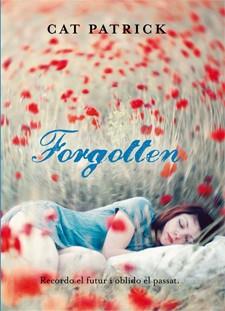 FORGOTTEN (LLUNA ROJA) | 9788424640958 | PATRICK, CAT | Llibreria Aqualata | Comprar llibres en català i castellà online | Comprar llibres Igualada