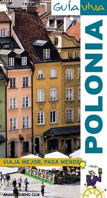 POLONIA (GUIA VIVA ED 2010) | 9788497768184 | GÓMEZ, IÑAKI | Llibreria Aqualata | Comprar llibres en català i castellà online | Comprar llibres Igualada