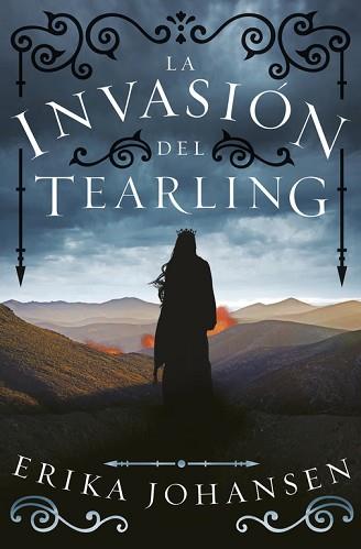 INVASIÓN DEL TEARLING, LA (LA REINA DEL TEARLING 2) | 9788401018862 | JOHANSEN, ERIKA | Llibreria Aqualata | Comprar libros en catalán y castellano online | Comprar libros Igualada