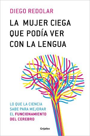 MUJER CIEGA QUE PODÍA VER CON LA LENGUA, LA | 9788425366680 | REDOLAR, DIEGO | Llibreria Aqualata | Comprar llibres en català i castellà online | Comprar llibres Igualada