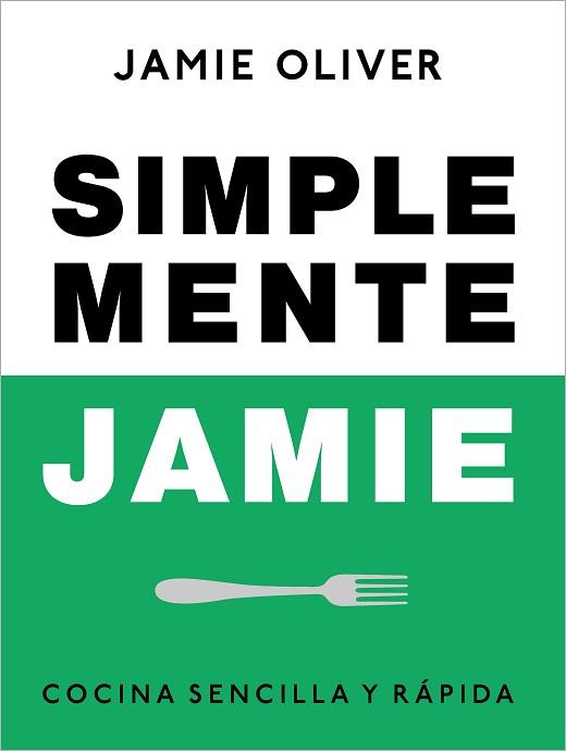 SIMPLEMENTE JAMIE | 9788425359866 | OLIVER, JAMIE | Llibreria Aqualata | Comprar llibres en català i castellà online | Comprar llibres Igualada