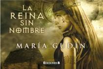 REINA SIN NOMBRE, LA (LIBRINOS) | 9788466649117 | GUDIN, MARIA | Llibreria Aqualata | Comprar llibres en català i castellà online | Comprar llibres Igualada