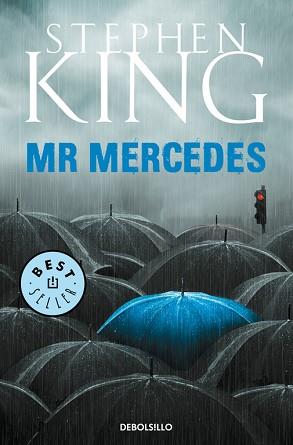 MR. MERCEDES | 9788490627662 | KING, STEPHEN | Llibreria Aqualata | Comprar llibres en català i castellà online | Comprar llibres Igualada