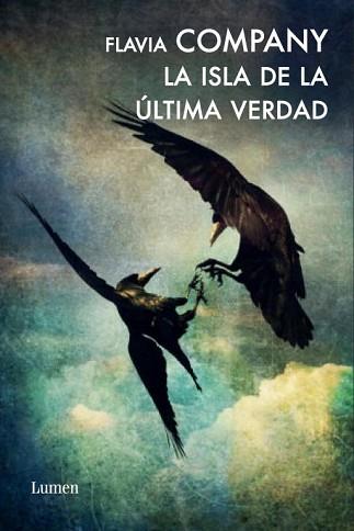 ISLA DE LA ULTIMA VERDAD, LA | 9788426418494 | COMPANY, FLAVIA | Llibreria Aqualata | Comprar llibres en català i castellà online | Comprar llibres Igualada