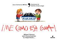 ME COMO ESA COMA | 9788478719341 | MILLAN, JOSE ANTONIO (1954-) | Llibreria Aqualata | Comprar llibres en català i castellà online | Comprar llibres Igualada