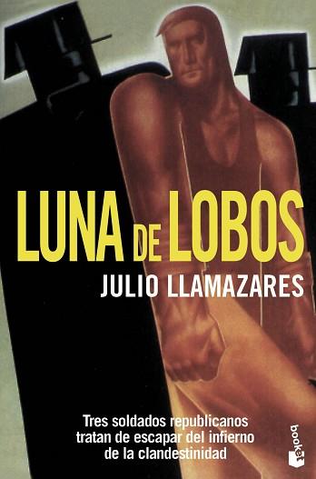 LUNA DE LOBOS (BOOKET 2032) | 9788432217388 | LLAMAZARES, JULIO | Llibreria Aqualata | Comprar llibres en català i castellà online | Comprar llibres Igualada