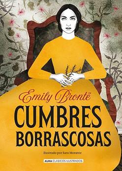 CUMBRES BORRASCOSAS (CLÁSICOS) | 9788415618898 | BRONTË, EMILY | Llibreria Aqualata | Comprar llibres en català i castellà online | Comprar llibres Igualada