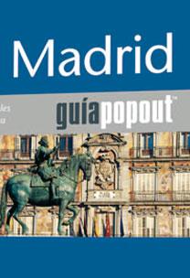 MADRID (GUIAPOPOUT) | 9788467026788 | AA. VV. | Llibreria Aqualata | Comprar libros en catalán y castellano online | Comprar libros Igualada