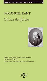 CRÍTICA DEL JUICIO | 9788430946501 | KANT, IMMANUEL | Llibreria Aqualata | Comprar llibres en català i castellà online | Comprar llibres Igualada