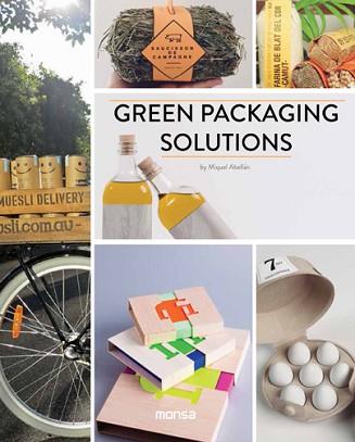 GREEN PACKAGING SOLUTIONS | 9788416500376 | Llibreria Aqualata | Comprar llibres en català i castellà online | Comprar llibres Igualada