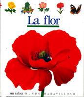 FLOR, LA | 9788434835375 | Llibreria Aqualata | Comprar llibres en català i castellà online | Comprar llibres Igualada