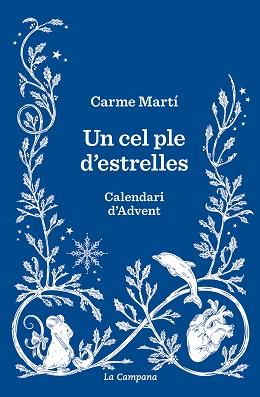 UN CEL PLE D'ESTRELLES | 9788419836458 | MARTÍ, CARME | Llibreria Aqualata | Comprar llibres en català i castellà online | Comprar llibres Igualada