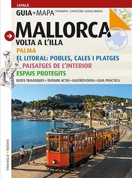 MALLORCA | 9788484786344 | VARIOS AUTORES | Llibreria Aqualata | Comprar llibres en català i castellà online | Comprar llibres Igualada