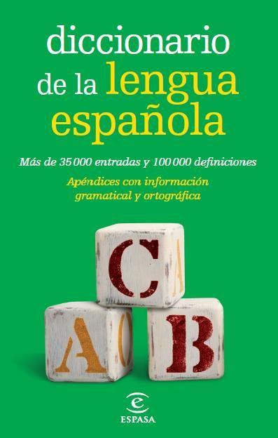 DICCIONARIO DE LA LENGUA ESPAÑOLA BOLSILLO | 9788467039061 | Llibreria Aqualata | Comprar libros en catalán y castellano online | Comprar libros Igualada