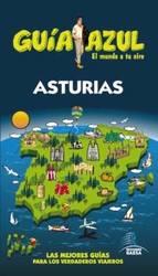 ASTURIAS (GUÍA AZUL) ED. 2013 | 9788480239455 | GARCÍA, JESÚS / MONREAL, MANUEL | Llibreria Aqualata | Comprar llibres en català i castellà online | Comprar llibres Igualada