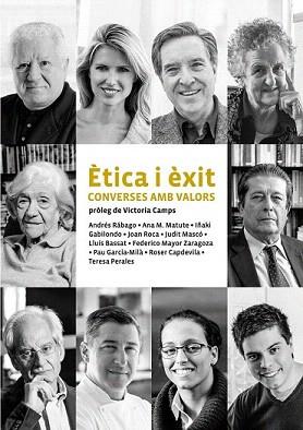 ÈTICA I ÈXIT | 9788415549871 | ASSOCIACIÓ CULTURAL VALORS | Llibreria Aqualata | Comprar llibres en català i castellà online | Comprar llibres Igualada