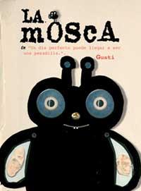 MOSCA, LA | 9789709705034 | GUSTI | Llibreria Aqualata | Comprar llibres en català i castellà online | Comprar llibres Igualada