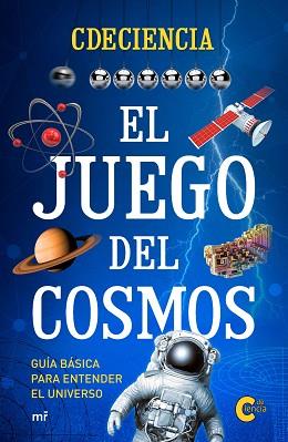 JUEGO DEL COSMOS, EL  | 9788427044166 | MONTFERRER JURADO, MARTÍ | Llibreria Aqualata | Comprar llibres en català i castellà online | Comprar llibres Igualada