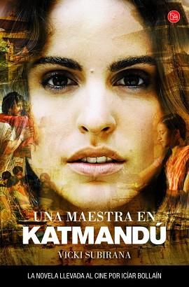 UNA MAESTRA EN KATMANDÚ | 9788466326674 | SUBIRANA RODRIGUEZ, VICTORIA | Llibreria Aqualata | Comprar llibres en català i castellà online | Comprar llibres Igualada