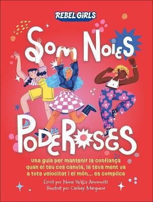 SOM NOIES PODEROSES | 9780241709306 | DK | Llibreria Aqualata | Comprar llibres en català i castellà online | Comprar llibres Igualada