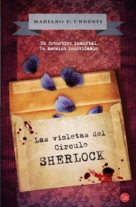 VIOLETAS DEL CÍRCULO SHERLOCK, LAS | 9788466326773 | FERNÁNDEZ URRESTI, MARIANO | Llibreria Aqualata | Comprar llibres en català i castellà online | Comprar llibres Igualada