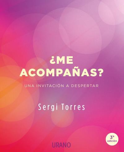 ME ACOMPAÑAS? | 9788479539764 | TORRES BALDÓ, SERGI | Llibreria Aqualata | Comprar llibres en català i castellà online | Comprar llibres Igualada