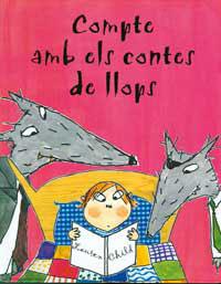 COMPTE AMB ELS CONTES DE LLOPS | 9788495040817 | CHILD, LAUREN | Llibreria Aqualata | Comprar llibres en català i castellà online | Comprar llibres Igualada