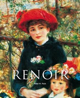 RENOIR, PIERRE-AUGUSTE (SERIE MENOR) | 9783822809525 | FEIST, PETER H. | Llibreria Aqualata | Comprar libros en catalán y castellano online | Comprar libros Igualada