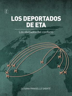 DEPORTADOS DE ETA, LOS | 9788471486448 | PANISELLO, SUSANA | Llibreria Aqualata | Comprar llibres en català i castellà online | Comprar llibres Igualada