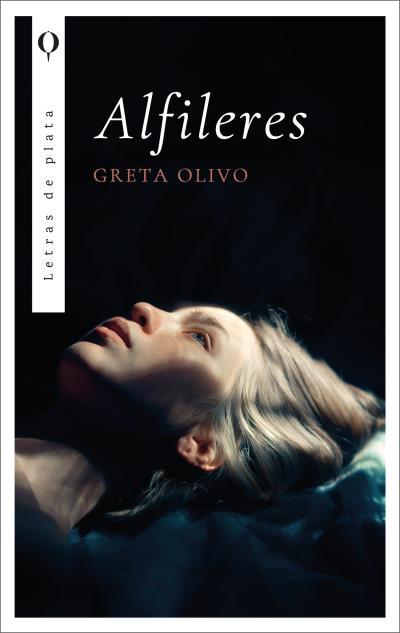 ALFILERES | 9788492919697 | OLIVO, GRETA | Llibreria Aqualata | Comprar llibres en català i castellà online | Comprar llibres Igualada