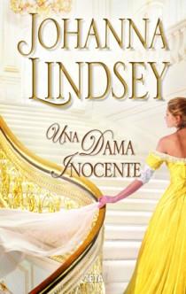 UNA DAMA INOCENTE (ZETA TAPA DURA) | 9788498725599 | LINDSEY, JOHANNA | Llibreria Aqualata | Comprar llibres en català i castellà online | Comprar llibres Igualada