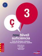 GUIA DIDÀCTICA NOU NIVELL DE SUFICIÈNCIA 3 | 9788498048179 | ALEMANY MIRALLES, ESTHER/DOMÍNGUEZ PORTABELLA, ELOI/GUIX BARTIS, ANNA/SABATÉ MAYOL, SUSAGNA/VINYES F | Llibreria Aqualata | Comprar llibres en català i castellà online | Comprar llibres Igualada