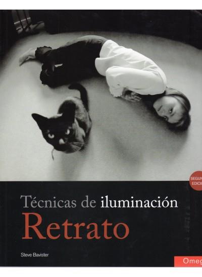 RETRATO. TECNICAS DE ILUMINACION | 9788428215541 | BAVISTER, STEVE | Llibreria Aqualata | Comprar llibres en català i castellà online | Comprar llibres Igualada