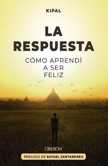 RESPUESTA, LA | 9788441550469 | KIPAL | Llibreria Aqualata | Comprar llibres en català i castellà online | Comprar llibres Igualada