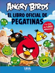 ANGRY BIRDS | 9788416075096 | AUTORES ANGRY BIRDS | Llibreria Aqualata | Comprar llibres en català i castellà online | Comprar llibres Igualada