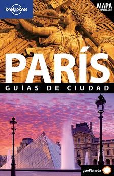 PARIS (LONELY PLANET GUIAS DE CIUDAD ED. 2011) | 9788408096610 | AA. VV. | Llibreria Aqualata | Comprar llibres en català i castellà online | Comprar llibres Igualada