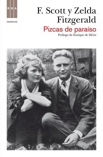 PIZCAS DE PARAISO | 9788490062418 | FITZGERALD, F. SCOTT / FITZGERALD, ZELDA | Llibreria Aqualata | Comprar llibres en català i castellà online | Comprar llibres Igualada