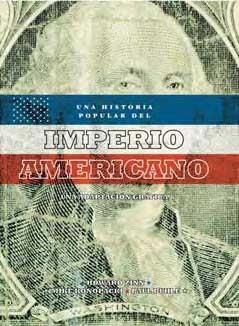 UNA HISTORIA POPULAR DEL IMPERIO AMERICANO. UNA ADAPT. GRAFI | 9788496722644 | ZINN, HOWARD / KONOPAKI, MIKE / BUHLE, PAUL | Llibreria Aqualata | Comprar llibres en català i castellà online | Comprar llibres Igualada