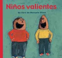 NIÑOS VALIENTE | 9789709705102 | OLTEN, MANUELA | Llibreria Aqualata | Comprar llibres en català i castellà online | Comprar llibres Igualada