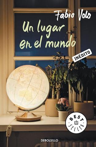 UN LUGAR EN EL MUNDO | 9788499899336 | VOLO, FABIO | Llibreria Aqualata | Comprar llibres en català i castellà online | Comprar llibres Igualada