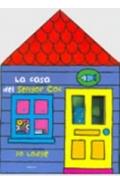 CASA DEL SENYOR COC, LA | 9788447916979 | LODGE, JO | Llibreria Aqualata | Comprar llibres en català i castellà online | Comprar llibres Igualada