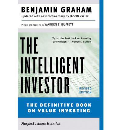 INTELLIGENT INVESTOR, THE | 9780060555665 | BENJAMIN GRAHAM | Llibreria Aqualata | Comprar llibres en català i castellà online | Comprar llibres Igualada