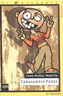 CARALAMPIO PEREZ (EL NAVEGANTE HUMOR 1) | 9788434862197 | MUÑOZ, JUAN | Llibreria Aqualata | Comprar llibres en català i castellà online | Comprar llibres Igualada