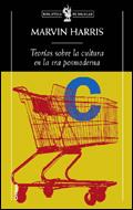 TEORIAS SOBRE LA CULTURA EN LA ERA POSTMODERNA (BIB BOLS 108 | 9788484325420 | HARRIS, MARVIN | Llibreria Aqualata | Comprar llibres en català i castellà online | Comprar llibres Igualada